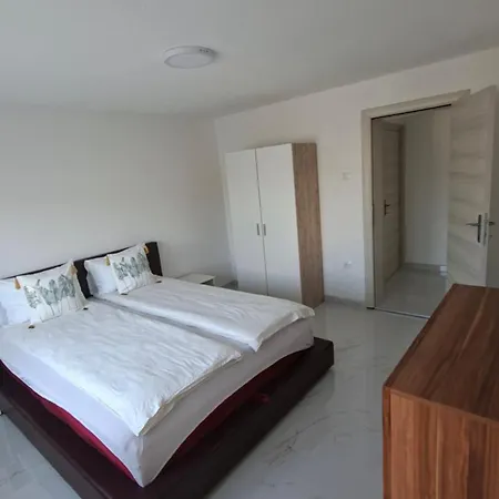 Ishar Appartement