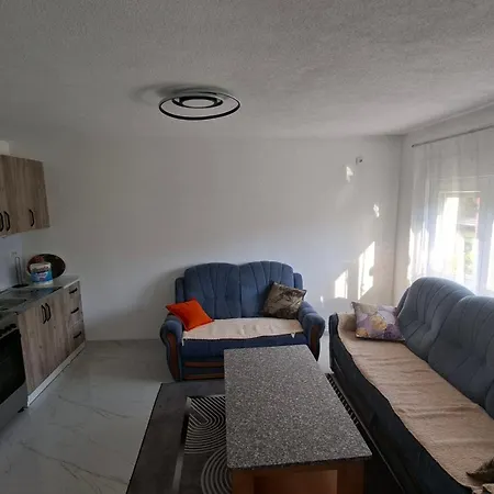 Apartman Ishar Bihać
