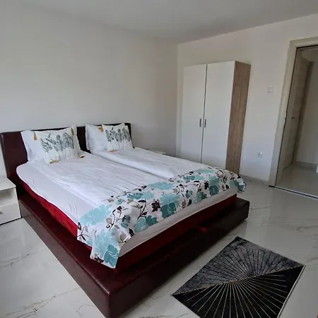 Appartement Ishar Bihać