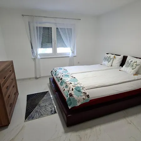Appartement Ishar