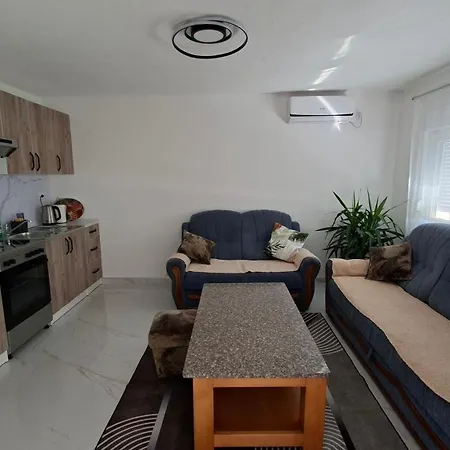 Ishar Appartement *