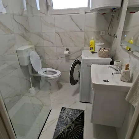 Ishar Appartement *