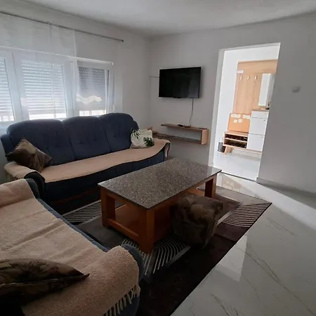 Ishar Appartement *