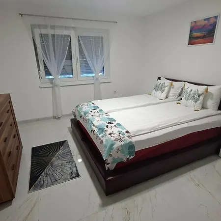 Apartman Ishar Bihać