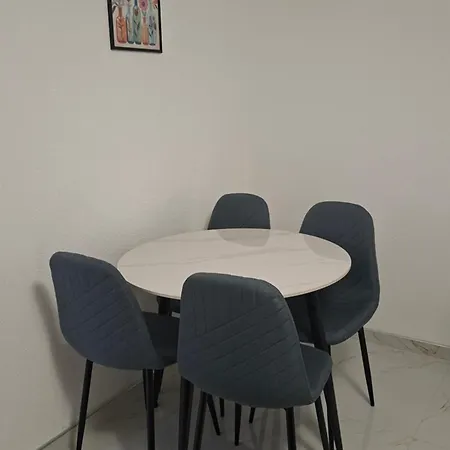 Ishar Appartement